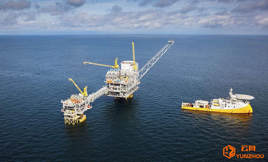 海洋石油工程专业承包资质代办