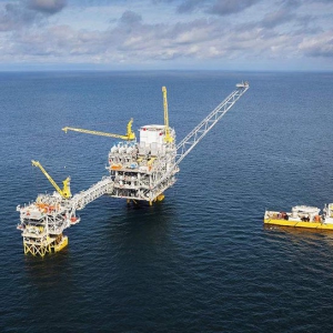 海洋石油工程专业承包资质代办