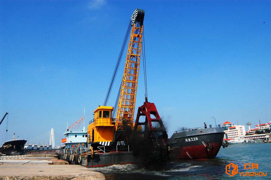 港航设备安装及水上交管工程专业承包资质代办
